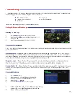 Preview for 16 page of Quadro Set Top Box User Manual