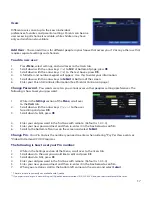 Preview for 18 page of Quadro Set Top Box User Manual