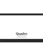 Preview for 103 page of Quadro SQ-50E85F Instruction Manual