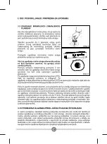 Preview for 18 page of Quadro SSC-5031-15 Operating And Installation Instructions