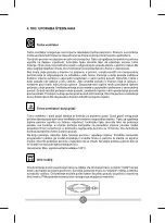 Preview for 24 page of Quadro SSC-5031-15 Operating And Installation Instructions