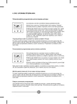 Предварительный просмотр 28 страницы Quadro SSC-5031-15 Operating And Installation Instructions
