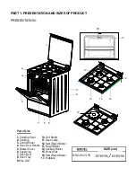 Предварительный просмотр 44 страницы Quadro SSC-5031-15 Operating And Installation Instructions