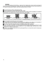 Preview for 58 page of Quadro SSC-5031-15 Operating And Installation Instructions