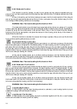 Предварительный просмотр 62 страницы Quadro SSC-5031-15 Operating And Installation Instructions