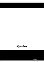 Preview for 72 page of Quadro SSC-5031-15 Operating And Installation Instructions