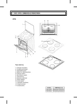 Preview for 4 page of Quadro SSC-6008-04 Operating And Installation Instructions