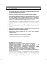 Preview for 9 page of Quadro SSC-6008-04 Operating And Installation Instructions