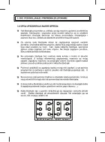 Preview for 14 page of Quadro SSC-6008-04 Operating And Installation Instructions