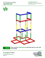 Quadro Starter Kit Construction Manual предпросмотр