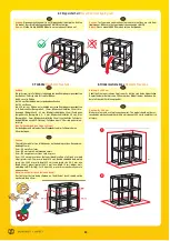 Предварительный просмотр 20 страницы Quadro Starter Kit Manual