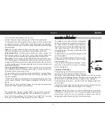 Preview for 8 page of Quadro T-D1018BV Instruction Manual