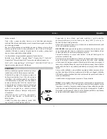 Preview for 45 page of Quadro T-D1018BV Instruction Manual