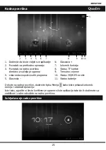 Preview for 27 page of Quadro T-S704SR User Manual