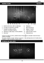 Предварительный просмотр 48 страницы Quadro T-S704SR User Manual