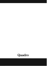 Preview for 64 page of Quadro T-S704SR User Manual