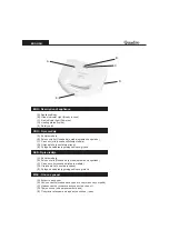 Preview for 2 page of Quadro TR-K104 User Manual