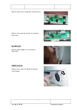Preview for 7 page of Quadro WM-1042 LCD Service Manual