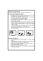 Предварительный просмотр 23 страницы Quadro WM-1042 LCD Service Manual