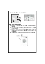 Предварительный просмотр 25 страницы Quadro WM-1042 LCD Service Manual