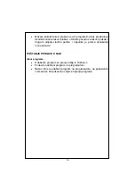 Предварительный просмотр 33 страницы Quadro WM-1042 LCD Service Manual