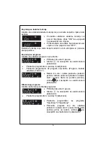 Preview for 36 page of Quadro WM-1042 LCD Service Manual