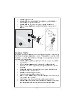 Предварительный просмотр 43 страницы Quadro WM-1042 LCD Service Manual