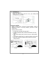 Предварительный просмотр 44 страницы Quadro WM-1042 LCD Service Manual