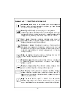 Предварительный просмотр 46 страницы Quadro WM-1042 LCD Service Manual