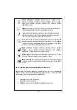 Предварительный просмотр 47 страницы Quadro WM-1042 LCD Service Manual