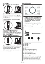 Preview for 15 page of Quadro WM-F10042 EU User Manual