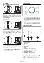 Предварительный просмотр 15 страницы Quadro WM-F10042 EU User Manual