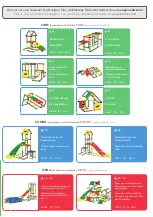 Предварительный просмотр 3 страницы Quadro YOUNGSTER Construction Manual