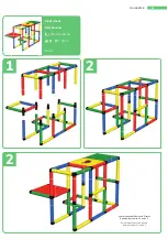 Preview for 5 page of Quadro YOUNGSTER Construction Manual