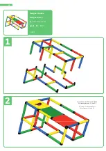 Preview for 8 page of Quadro YOUNGSTER Construction Manual