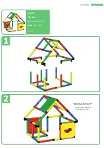 Preview for 9 page of Quadro YOUNGSTER Construction Manual