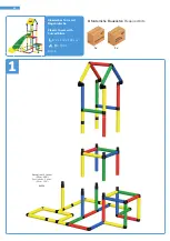 Предварительный просмотр 10 страницы Quadro YOUNGSTER Construction Manual