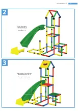 Предварительный просмотр 11 страницы Quadro YOUNGSTER Construction Manual