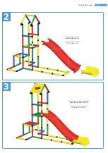 Preview for 13 page of Quadro YOUNGSTER Construction Manual