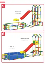 Предварительный просмотр 16 страницы Quadro YOUNGSTER Construction Manual