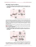 Предварительный просмотр 11 страницы QuadroM QuadroM32x Installation Manual