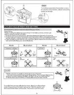 Preview for 5 page of Quadrone AW-QDR-TBCAM Tumbler-Cam Instruction Manual