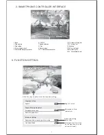 Preview for 3 page of Quadrone i-sight Instruction Manual