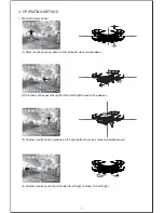 Preview for 4 page of Quadrone i-sight Instruction Manual