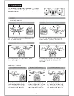 Preview for 8 page of Quadrone i-sight Instruction Manual