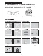 Preview for 11 page of Quadrone i-sight Instruction Manual