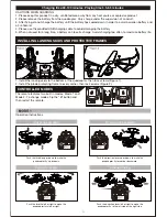 Preview for 4 page of Quadrone Pro-Cam AW-QDR-PCAM Instruction Manual