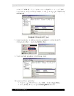 Предварительный просмотр 45 страницы Quadrox WebCCTV Installation Manual