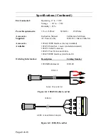 Preview for 8 page of QuadTech, Inc. 1880-00 Instruction Manual