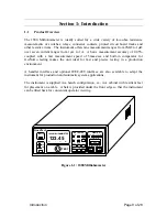 Preview for 9 page of QuadTech, Inc. 1880-00 Instruction Manual